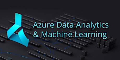 Azure Data Analytics and Machine Learning Bootcamp & Training primary image
