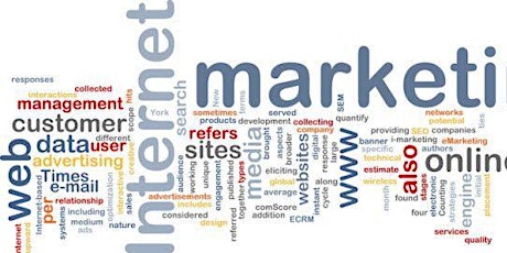 Recruitment International Marketing Mash-up  primary image