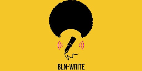 BLN-WRITE Black Women's Writers Group