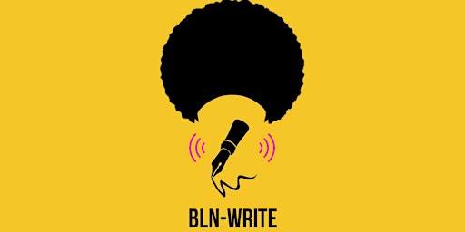 BLN-WRITE Black Women's Writers Group
