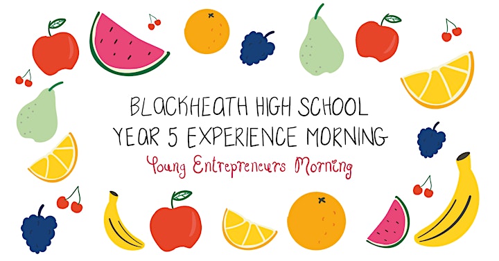 Blackheath High Senior School Taster Mornings for Year 5 Girls image