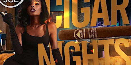 Cigar Nights tickets