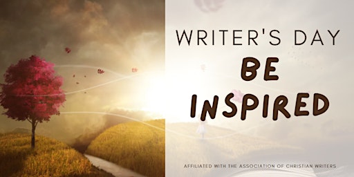 Be Inspired to Write Again