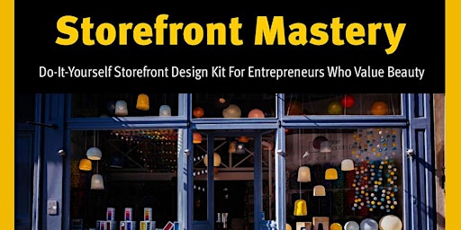 Storefront Mastery