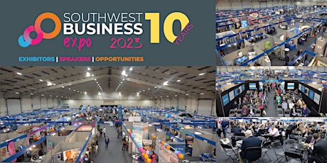 South West Business Expo 2023 tickets