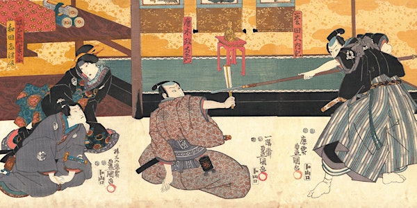 Introduction to Bujinkan Dōjō Martial Arts May 2022