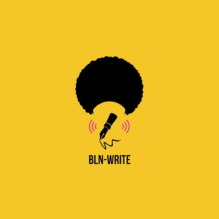 BLN-WRITE Black Women's Writers Group image