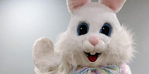 Easter Bunny Breakfast @ The Depot (All Ages)