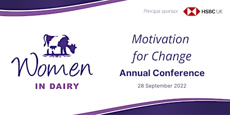 Women in Dairy Conference 2022