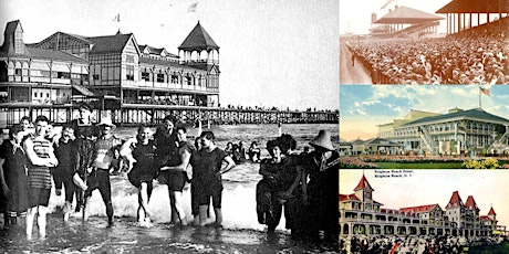 'Brighton Beach: From Old NYC Resort Neighborhood to Little Odessa' Webinar tickets
