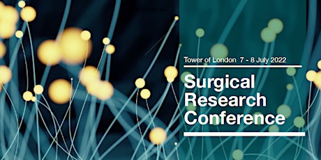 UK Defence Surgical Research Conference 2022 - Surgery  Science  Skills tickets