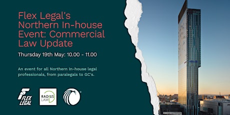 Northern In-house Event: Commercial Law Update