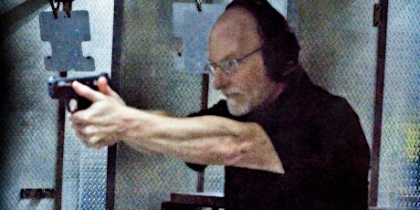 NRA Basic Pistol Course