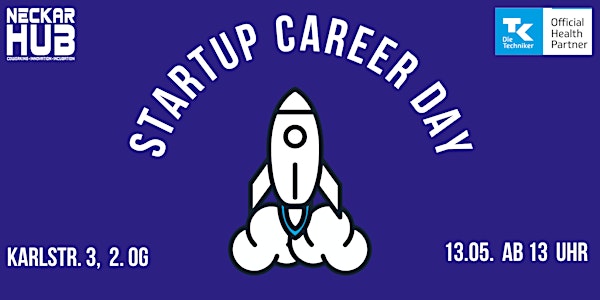Startup Career Day