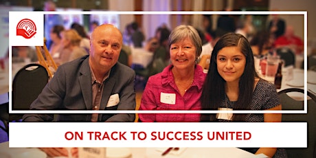 On Track to Success UNITED tickets