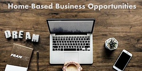Home-Based Business Ownership: Is It the Next Step in Your Career? tickets