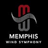 Logotipo de Memphis Wind Symphony