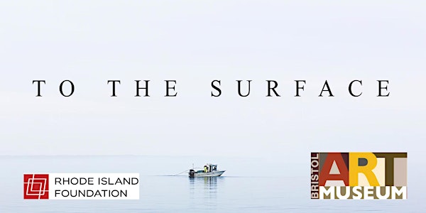 To the Surface: Film Screening & Panel Discussion
