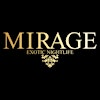 Mirage Exotic Nightlife's Logo