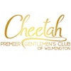 Logotipo de Cheetah of Wilmington