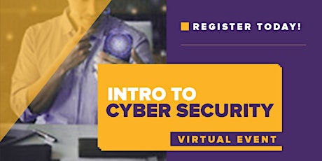 Intro to Cyber Security tickets