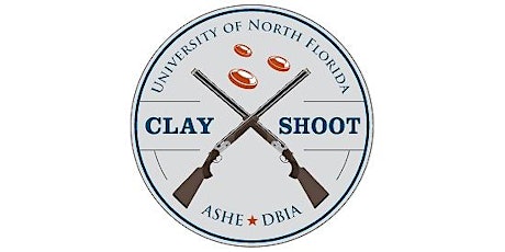 7th Annual UNF Clay Shoot - Presented by ASHE & DBIA primary image