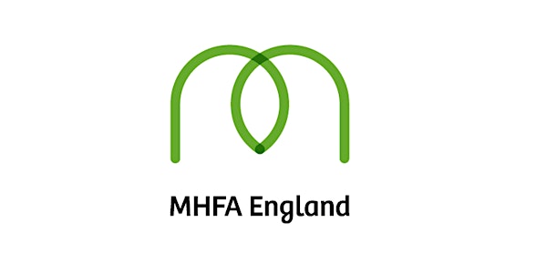 2 Day Online  Mental Health First Aid Course