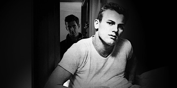 Tab Hunter Confidential - LGBT History Month Screening