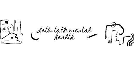 Let's Talk Mental Health tickets