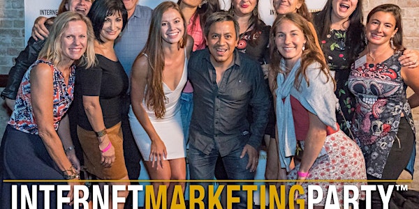 Internet Marketing Party - San Diego (Sept 26, 2022)