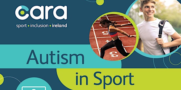 Autism in Sport- Online Course
