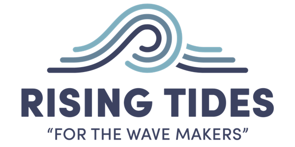 Rising Tides ~ Connection Conference #4 ~ For the Entrepreneur Wave Makers!
