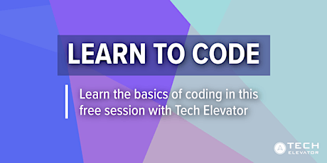 Learn to Code Workshop: Creating a Dominoes Game - Virtual Tickets