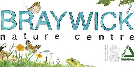 Explore Summer at Braywick Nature Centre tickets