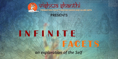 Infinite Facets: an exploration of the Self primary image