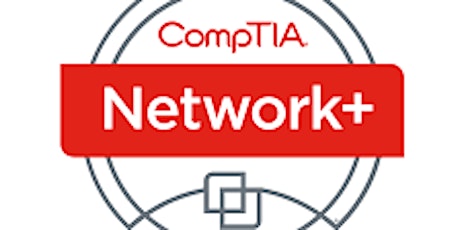 CompTIA Network + Course  - ELearning/Online Distance Learning. tickets