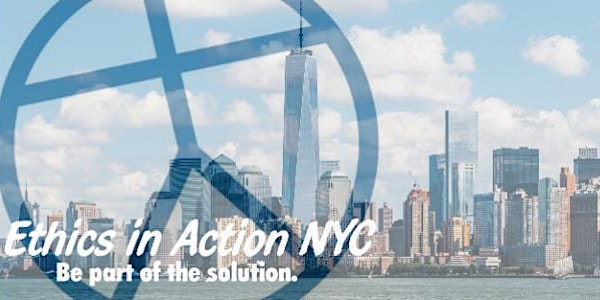Ethics in Action: Ethics and Wall Street