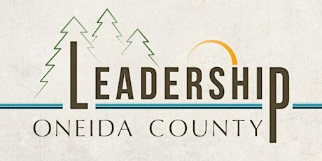 Leadership Oneida County Graduation Luncheon tickets