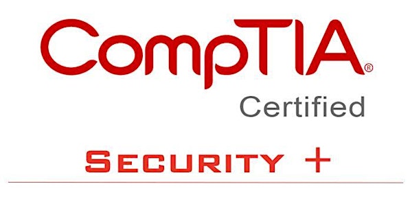 Free (funded by SAAS) CompTIA Security+ eLearning / online Course.