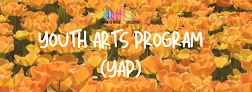 Collection image for Youth Arts Program - Spring Classes!