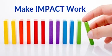 Make Impact Work: NIHR Research Design Service SE Annual Stakeholder Event tickets