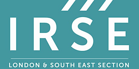 IRSE L&SE - AGM & presentation on the  East Coast Main Line Digital Program tickets