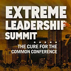 Extreme Leadership Summit 2014 primary image