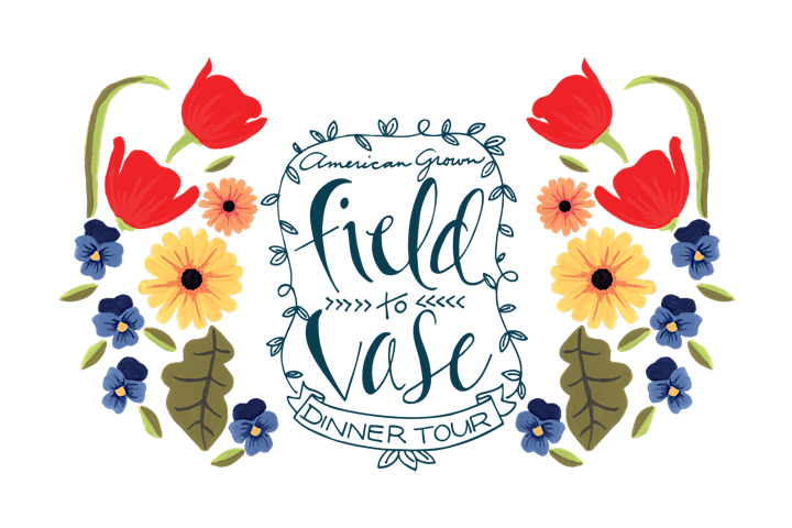 2022 American Grown Field to Vase Dinner @ Fern Trust, Seville, FL image