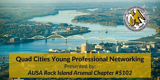 Young Professionals Networking - June 2022
