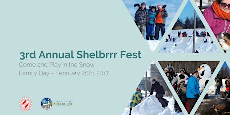3rd Annual Shelbrrr Fest primary image