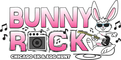 Bunny Rock 5K & Kid's Egg Hunt primary image