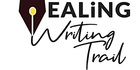 Writing What I Love About Ealing tickets