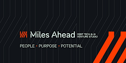 Miles Ahead Sessions II - Inbound Marketing