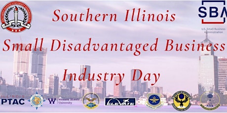 Advancing Equity in Procurement Southern IL SDB Industry Day tickets